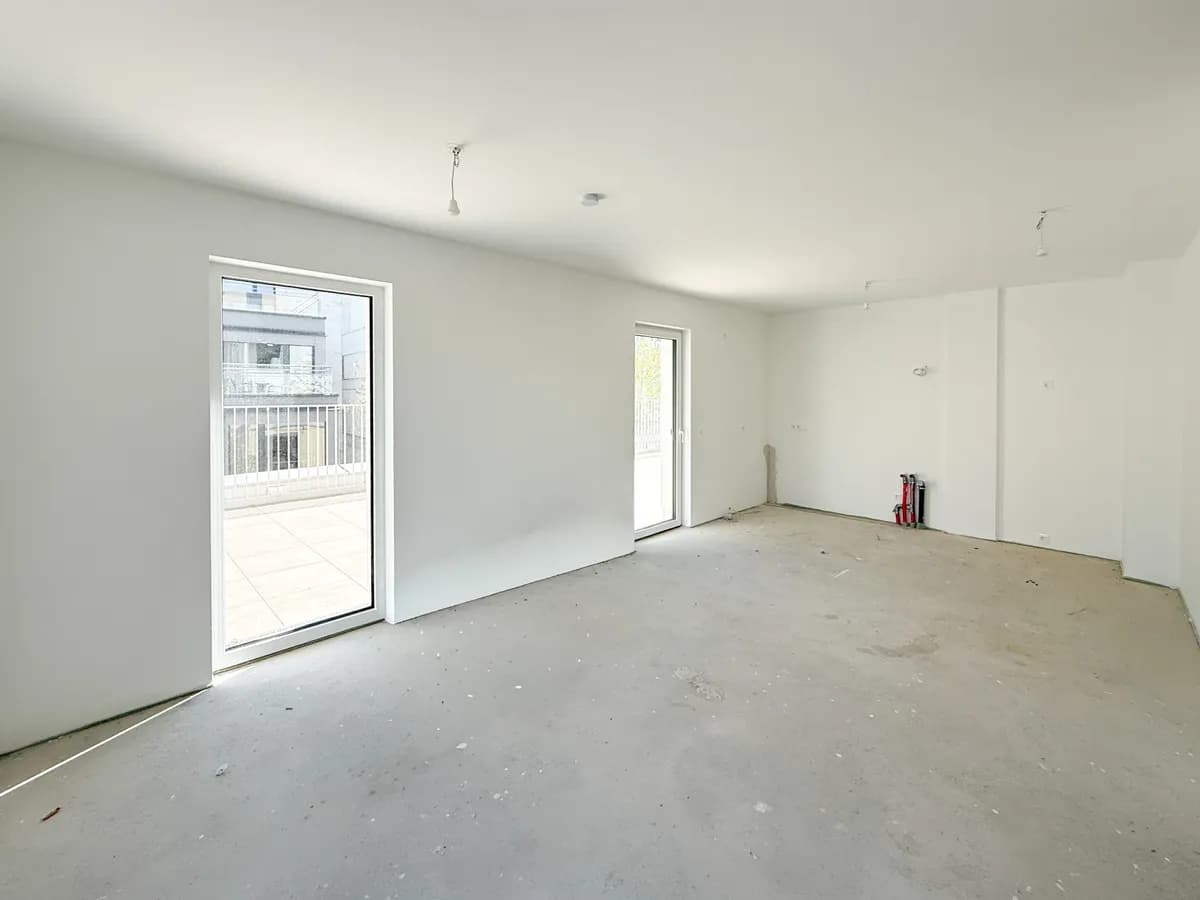 2-Zimmer-Wohnung kaufen in Salzburg Stadt – 60,77 m², € 545.000 – Bild 6 von 18