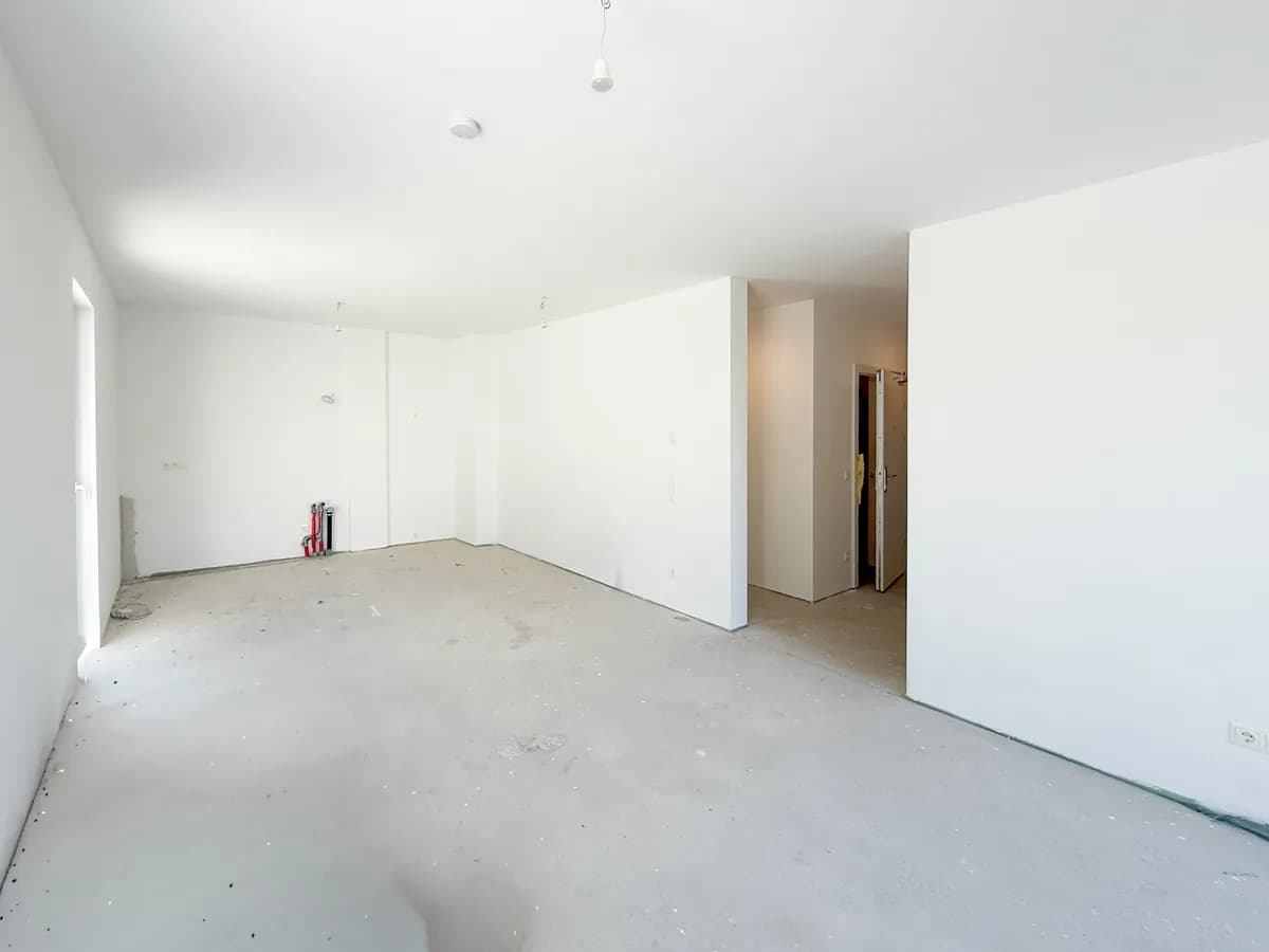 2-Zimmer-Wohnung kaufen in Salzburg Stadt – 60,77 m², € 545.000 – Bild 7 von 18