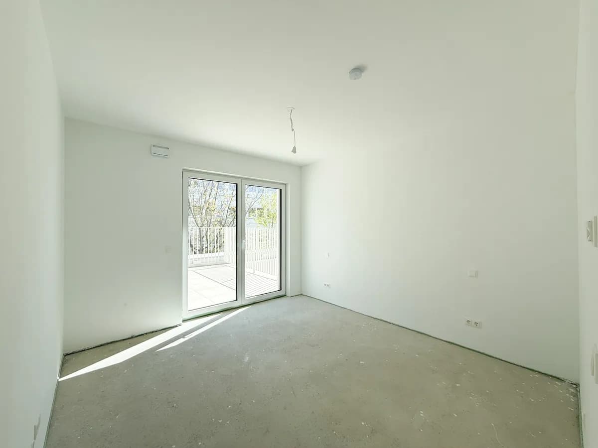 2-Zimmer-Wohnung kaufen in Salzburg Stadt – 60,77 m², € 545.000 – Bild 8 von 18