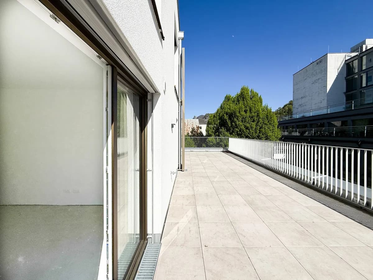2-Zimmer-Wohnung kaufen in Salzburg Stadt – 60,77 m², € 545.000 – Bild 10 von 18