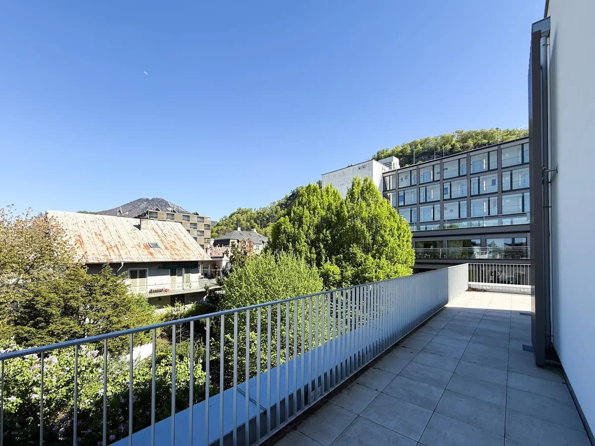 2-Zimmer-Wohnung kaufen in Salzburg Stadt – 60,77 m², € 545.000 – Bild 11 von 18
