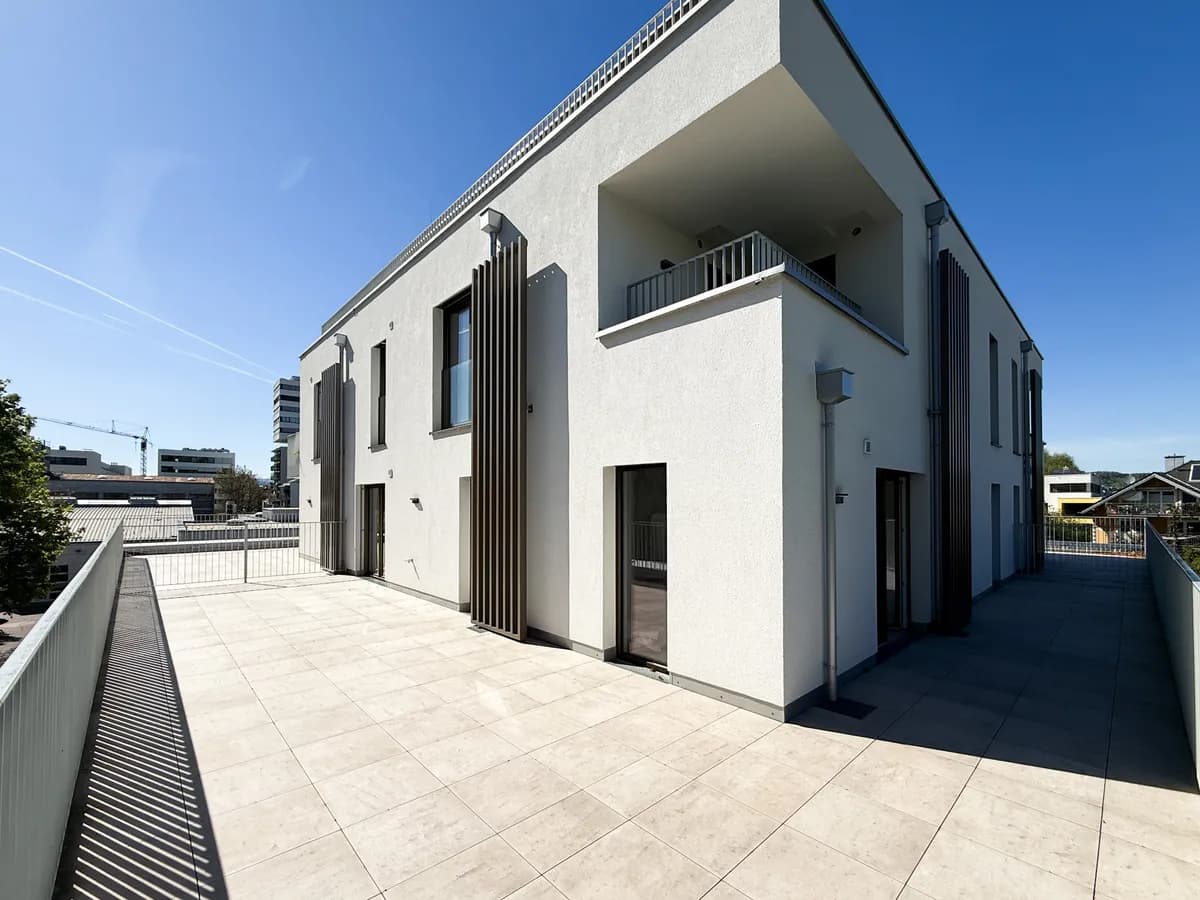2-Zimmer-Wohnung kaufen in Salzburg Stadt – 60,77 m², € 545.000 – Bild 12 von 18