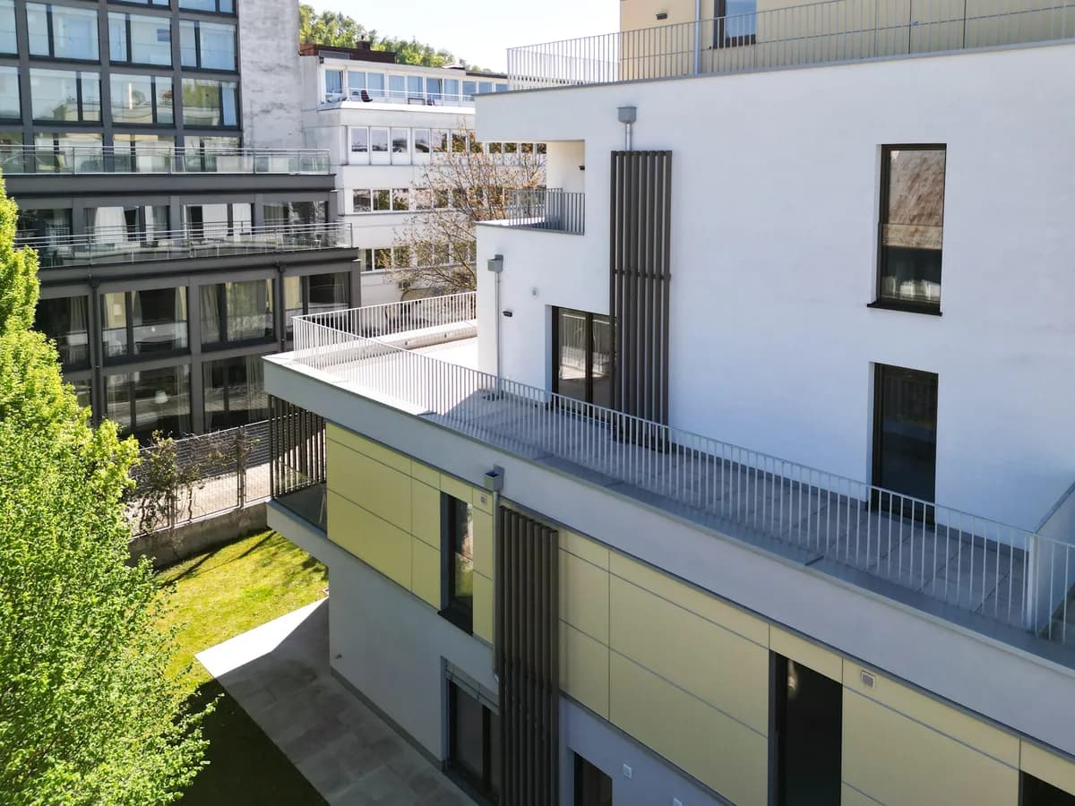 2-Zimmer-Wohnung kaufen in Salzburg Stadt – 60,77 m², € 545.000 – Bild 13 von 18
