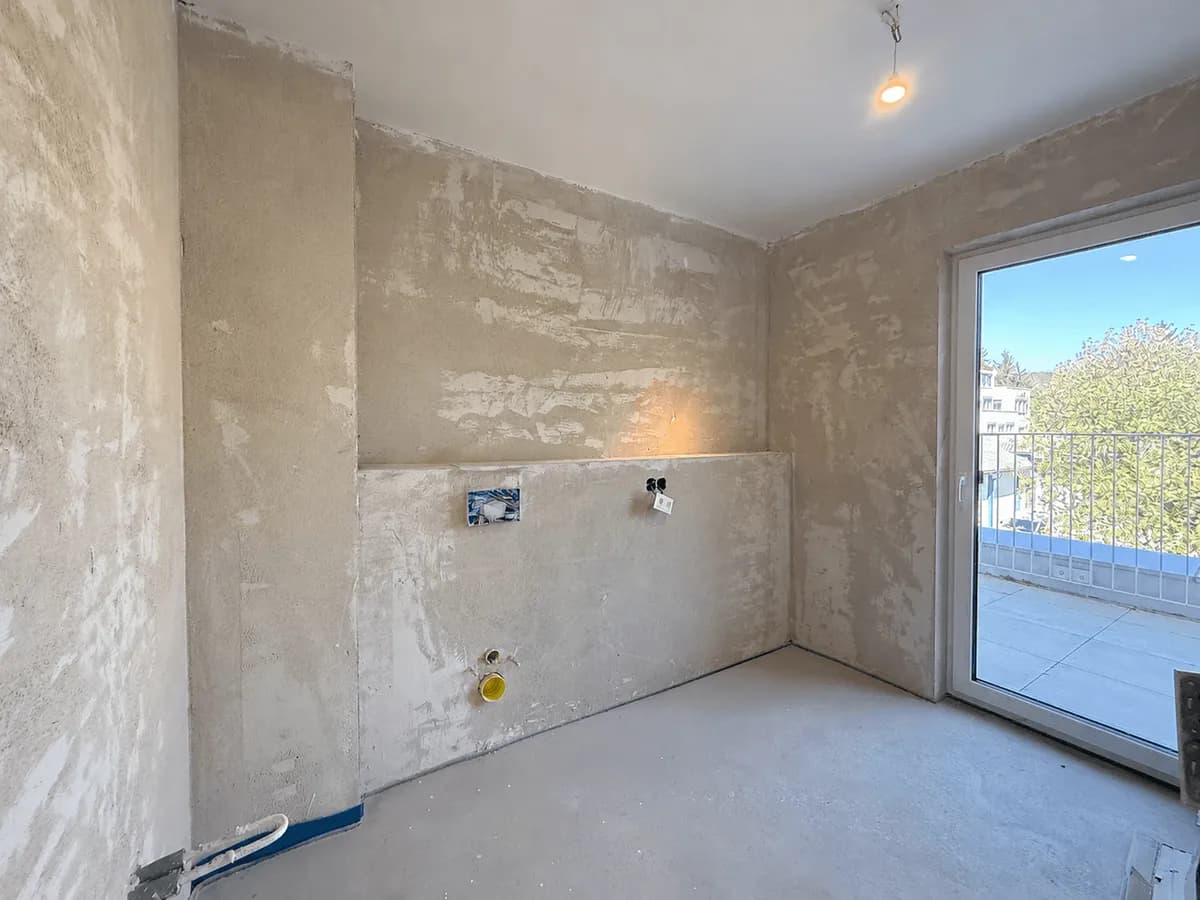 2-Zimmer-Wohnung kaufen in Salzburg Stadt – 60,77 m², € 545.000 – Bild 14 von 18