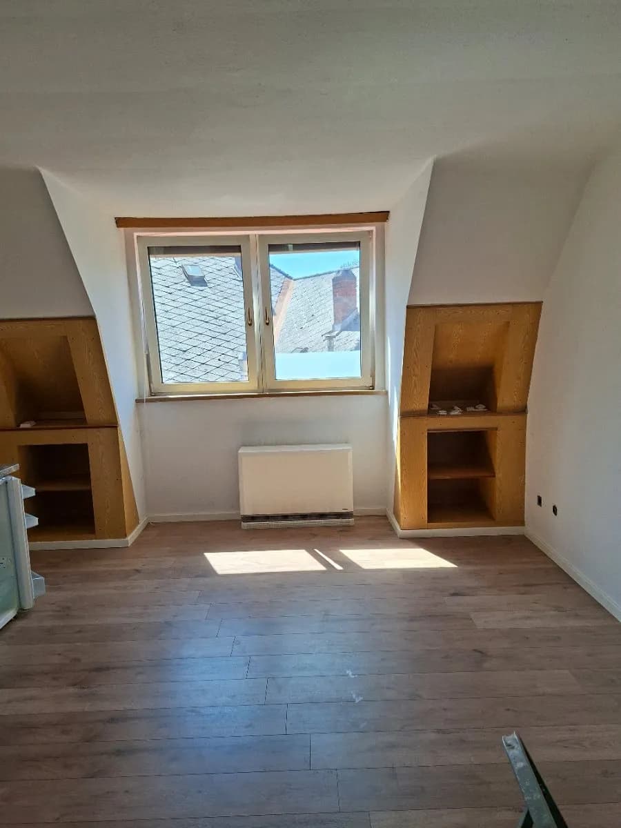1-Zimmer-Wohnung mieten in Graz – 28 m², € 475 – Bild 1 von 7