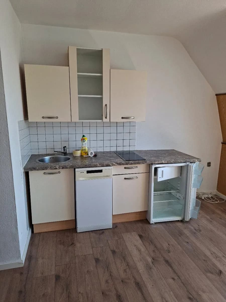 1-Zimmer-Wohnung mieten in Graz – 28 m², € 475 – Bild 2 von 7