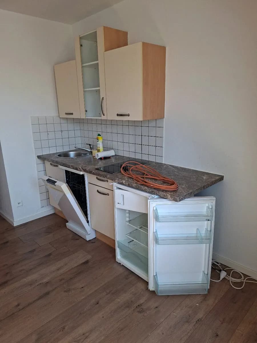 1-Zimmer-Wohnung mieten in Graz – 28 m², € 475 – Bild 3 von 7