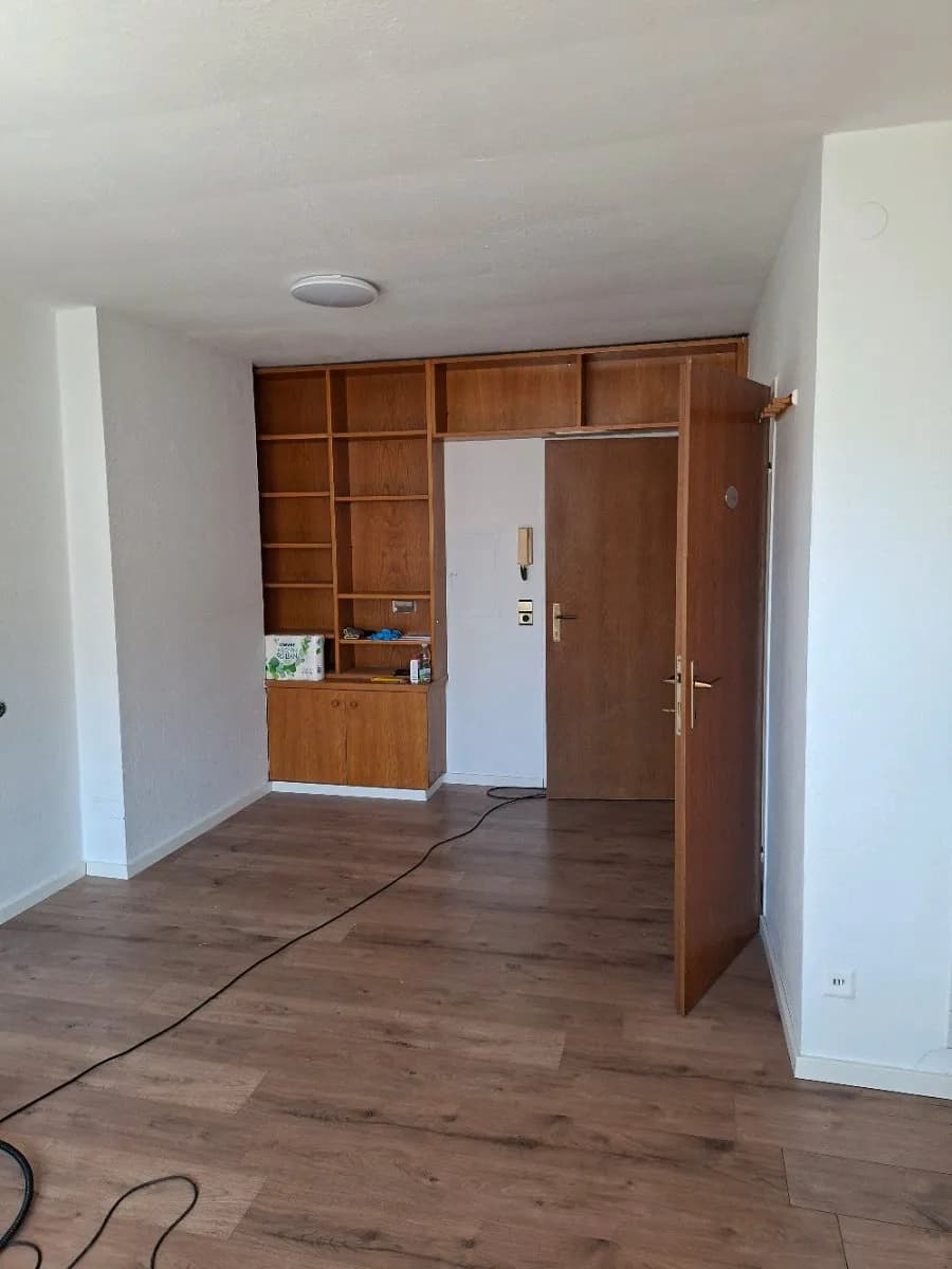 1-Zimmer-Wohnung mieten in Graz – 28 m², € 475 – Bild 4 von 7