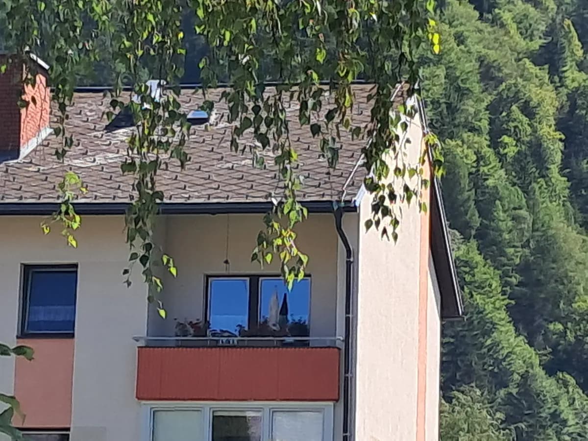 2-Zimmer-Wohnung kaufen in Leoben – 50 m², € 65.000