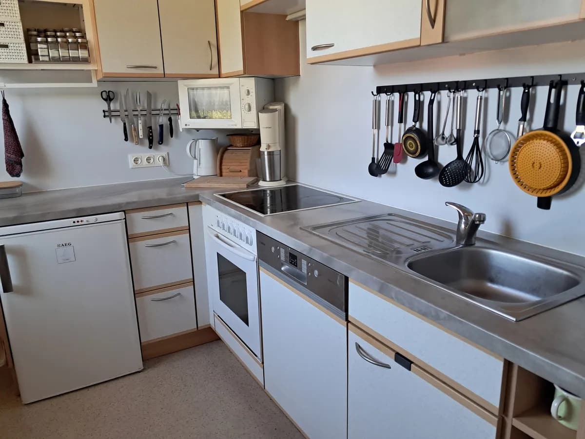 2-Zimmer-Wohnung kaufen in Leoben – 50 m², € 65.000 – Bild 2 von 4
