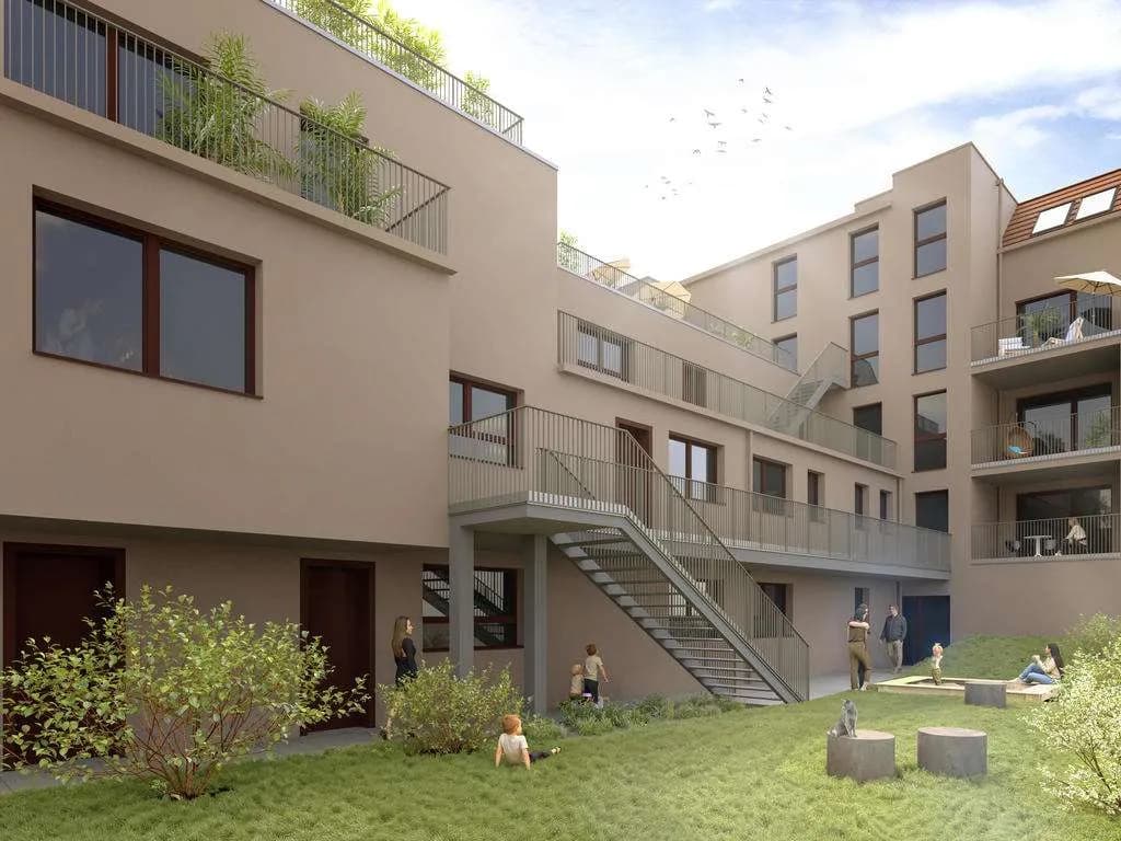 Wohnung kaufen in Wien – Bild 2 von 3