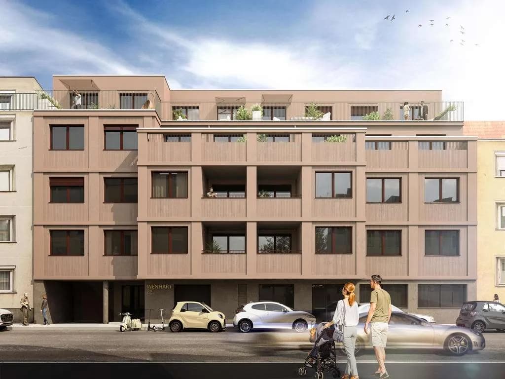 Wohnung kaufen in Wien – Bild 3 von 3