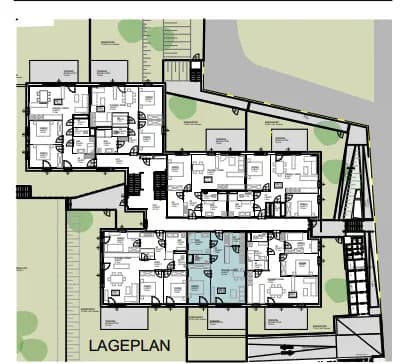 2-Zimmer-Wohnung kaufen in Mödling – 66,27 m², € 444.658 – Bild 4 von 12