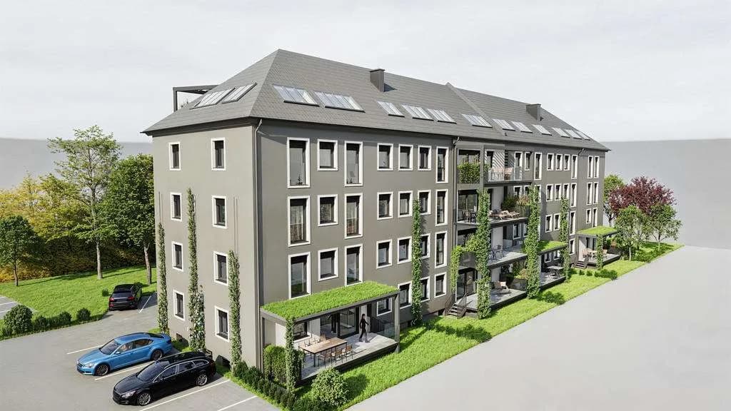 Wohnung kaufen in Villach – Bild 3 von 4