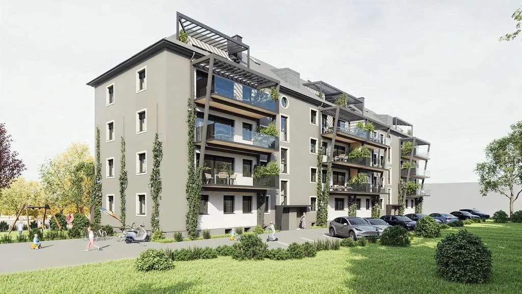 Wohnung kaufen in Villach – Bild 4 von 4