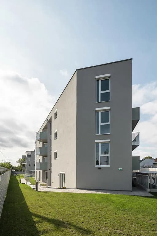Wohnung kaufen in Bruck an der Leitha – Bild 4 von 13