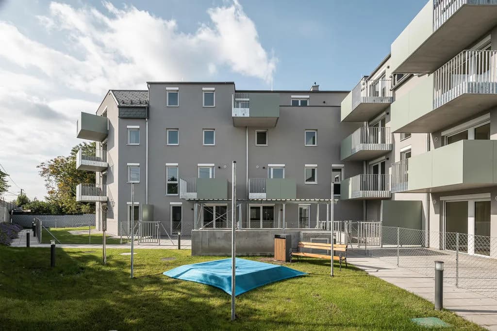 Wohnung kaufen in Bruck an der Leitha – Bild 6 von 13