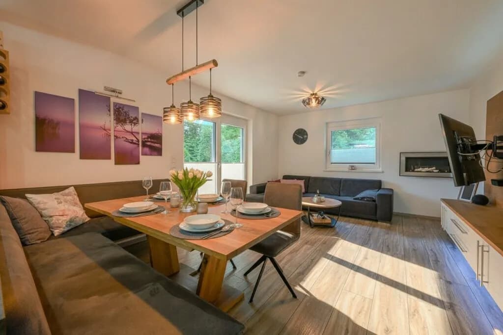 3-Zimmer-Wohnung kaufen in Kufstein – 79,65 m², € 549.000 – Bild 1 von 13