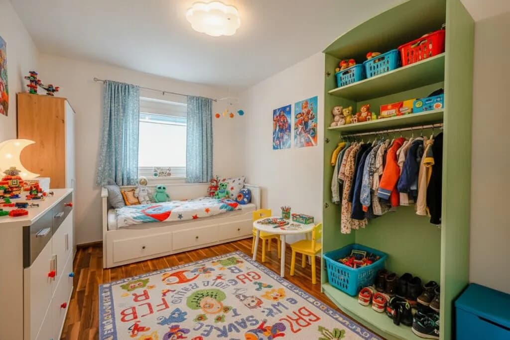 3-Zimmer-Wohnung kaufen in Kufstein – 79,65 m², € 549.000 – Bild 6 von 13