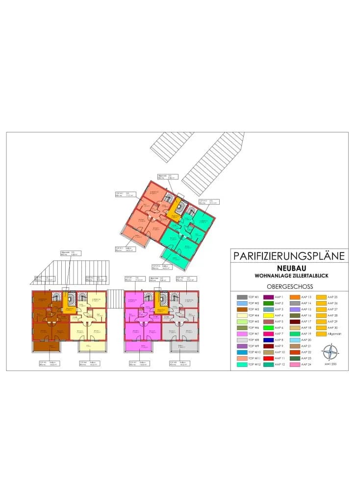 3-Zimmer-Wohnung kaufen in Kufstein – 79,65 m², € 549.000 – Bild 11 von 13