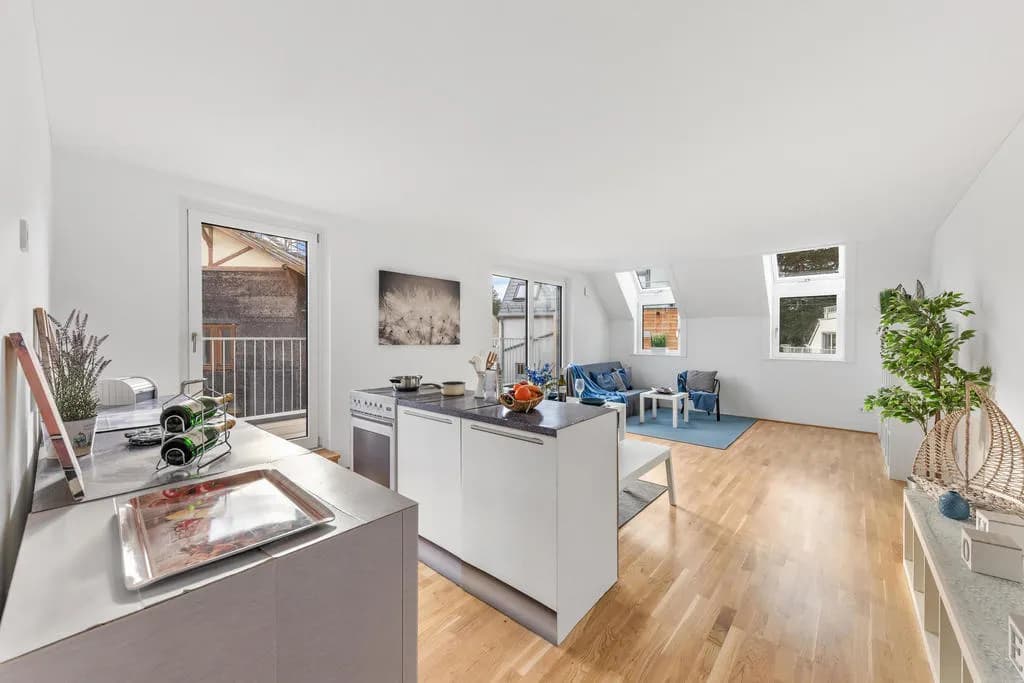 Wohnung mieten in Wien – Bild 2 von 19