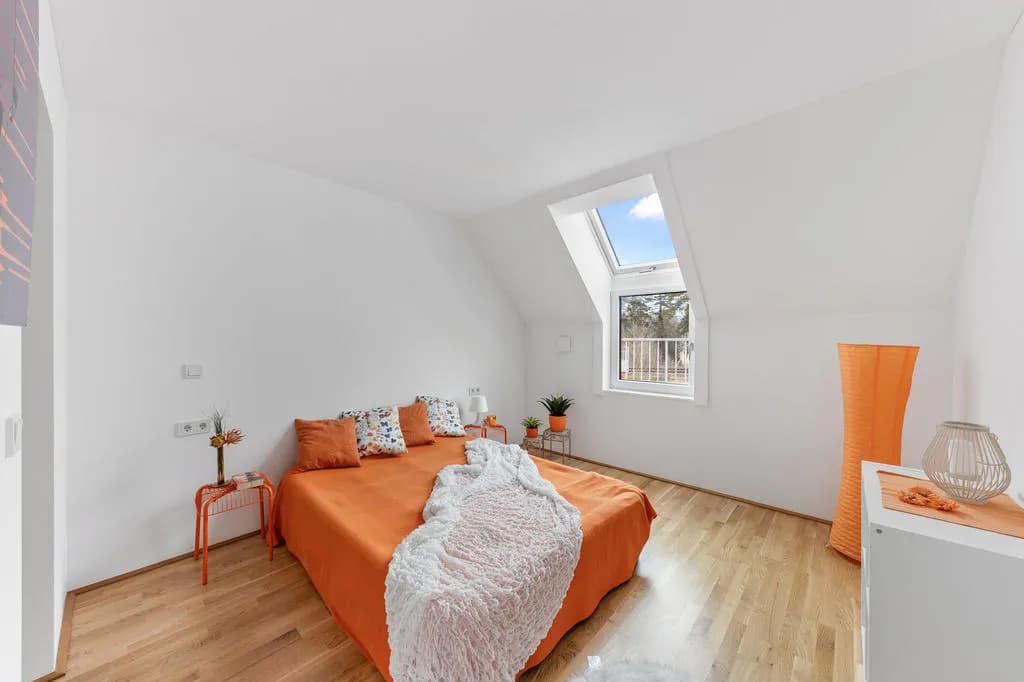 Wohnung mieten in Wien – Bild 6 von 19