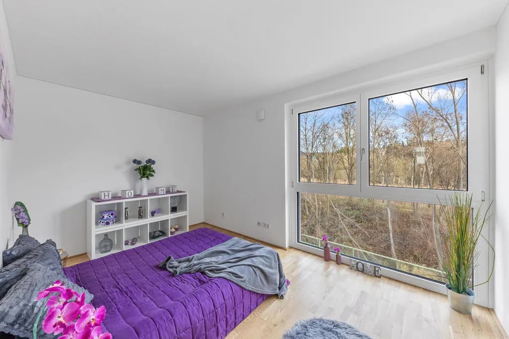 Wohnung mieten in Wien – Bild 9 von 19