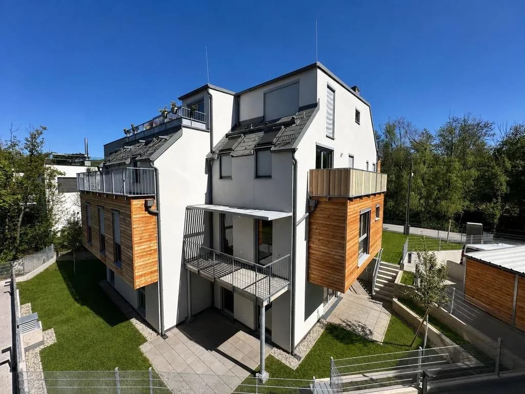 Wohnung mieten in Wien – Bild 14 von 19