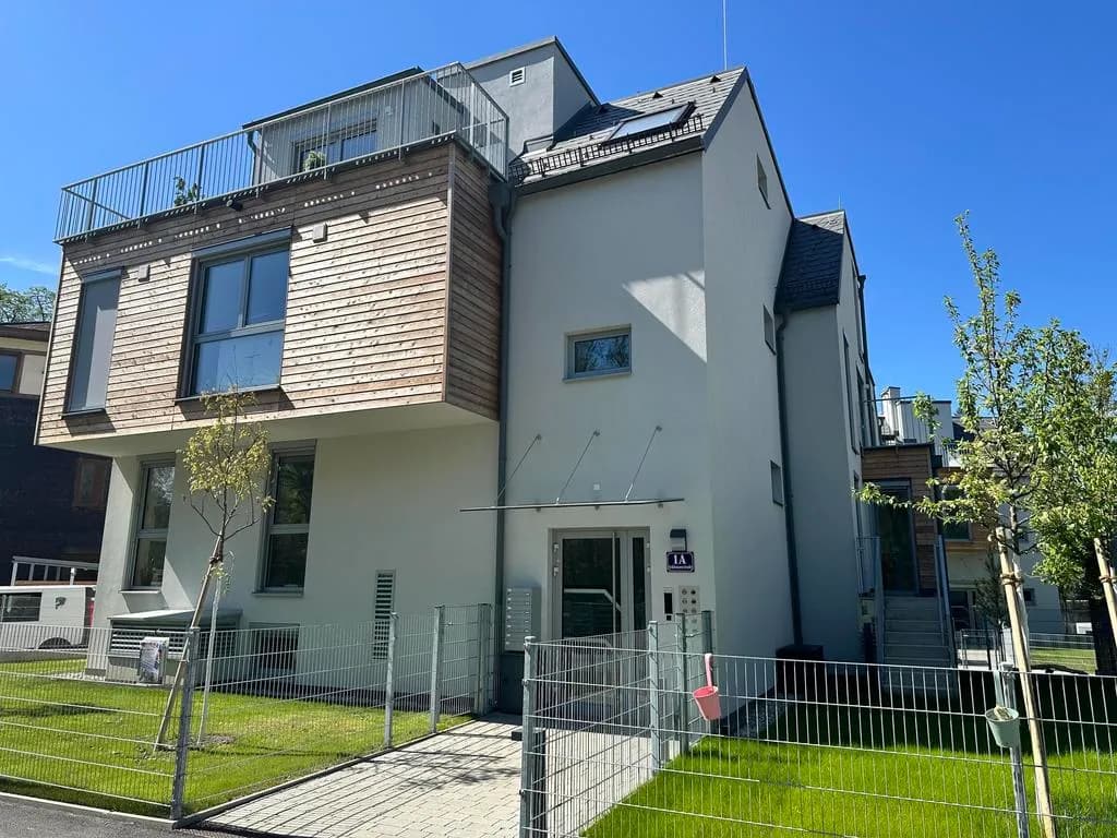 Wohnung mieten in Wien – Bild 15 von 19