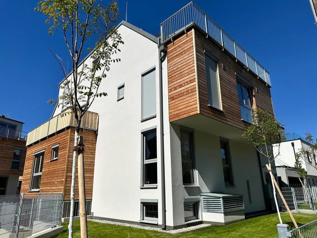 Wohnung mieten in Wien – Bild 16 von 19
