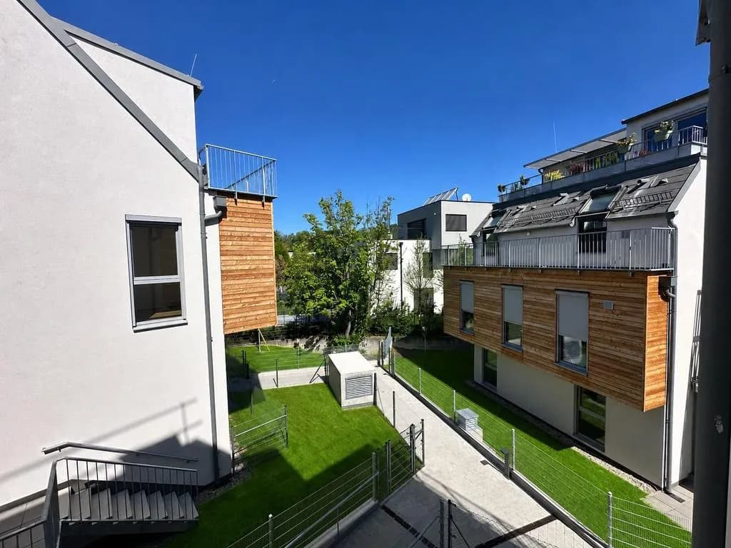 Wohnung mieten in Wien – Bild 18 von 19