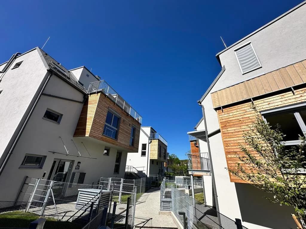 Wohnung mieten in Wien – Bild 19 von 19