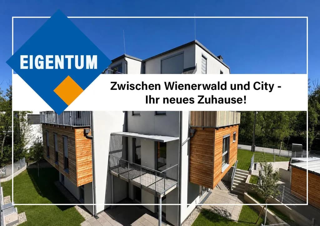Wohnung kaufen in Wien