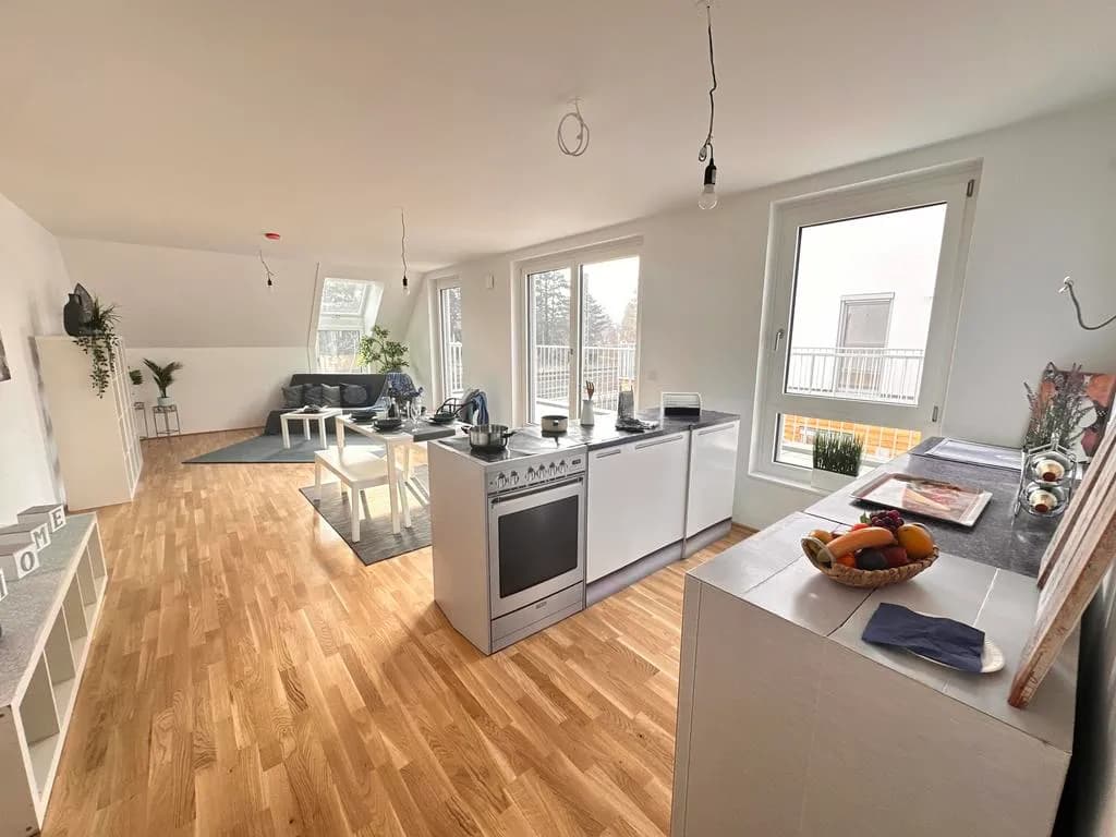 Wohnung kaufen in Wien – Bild 2 von 16