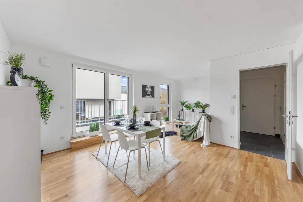 Wohnung kaufen in Wien – Bild 3 von 16