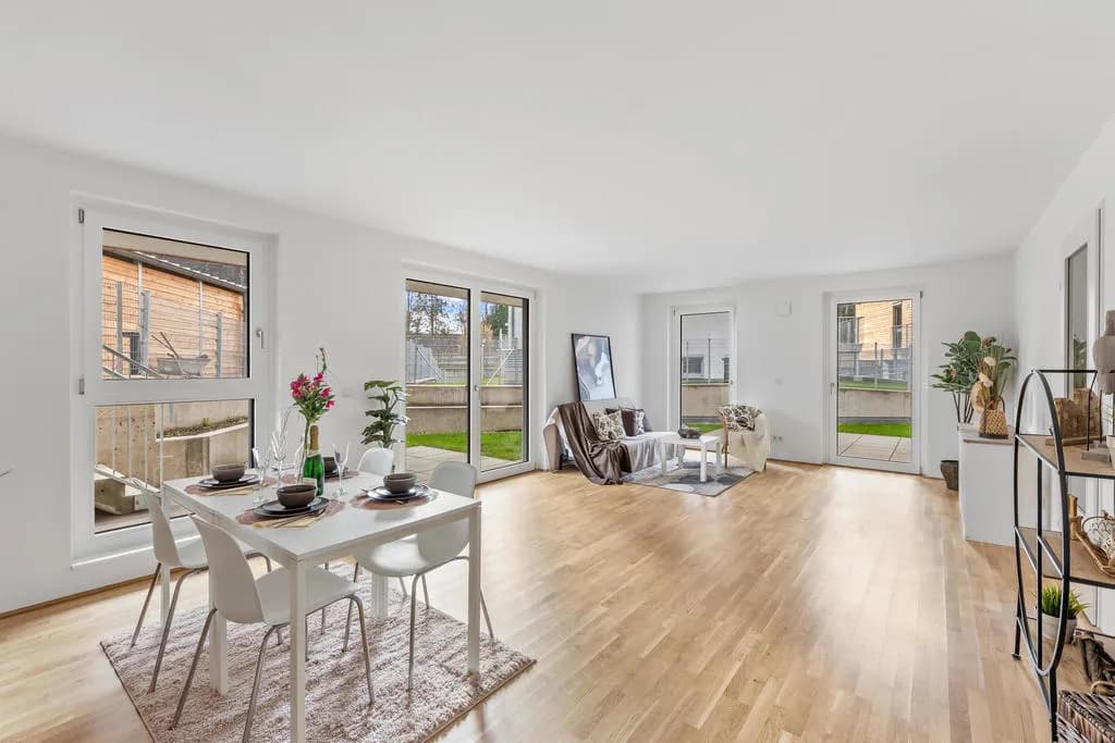 Wohnung kaufen in Wien – Bild 4 von 16