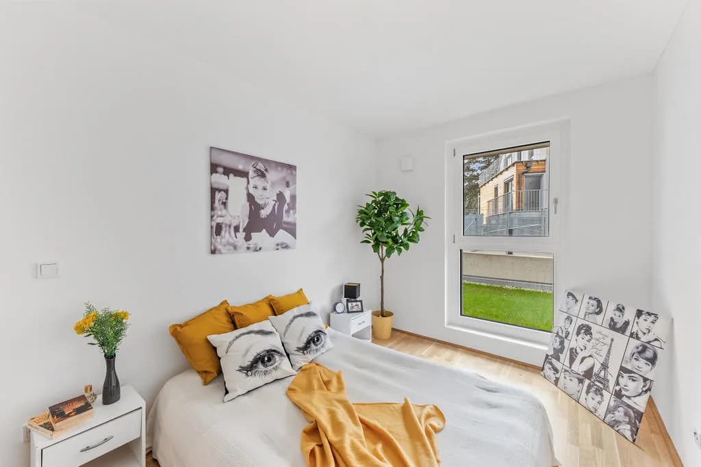 Wohnung kaufen in Wien – Bild 8 von 16