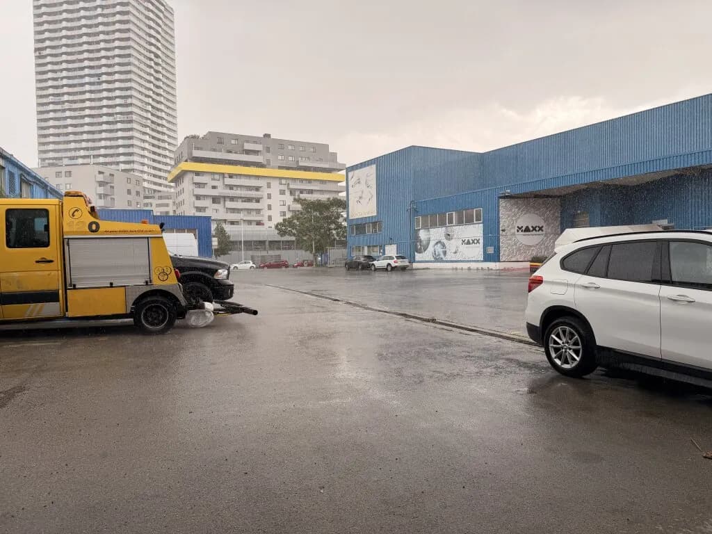 Gewerbeimmobilie mieten in Wien – 1 449 m², € 10.343 – Bild 5 von 10