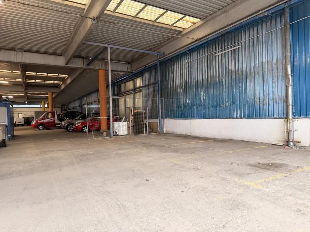 Gewerbeimmobilie mieten in Wien – 1 449 m², € 10.343 – Bild 6 von 10