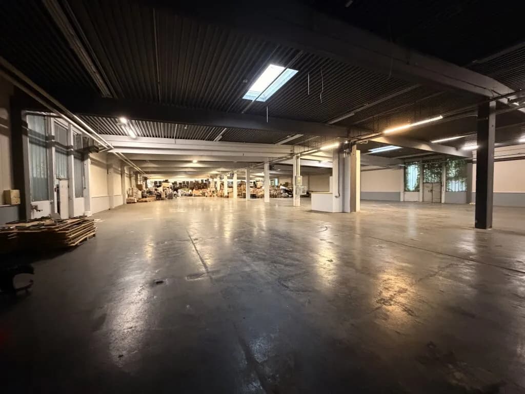 Gewerbeimmobilie mieten in Wien – 1 449 m², € 10.343 – Bild 7 von 10