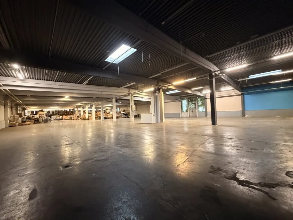Gewerbeimmobilie mieten in Wien – 1 449 m², € 10.343 – Bild 8 von 10