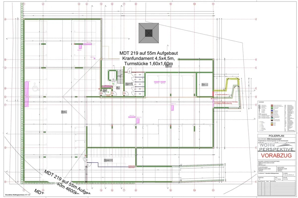 4-Zimmer-Wohnung kaufen in Mödling – 117,65 m², € 1.154.000 – Bild 6 von 13