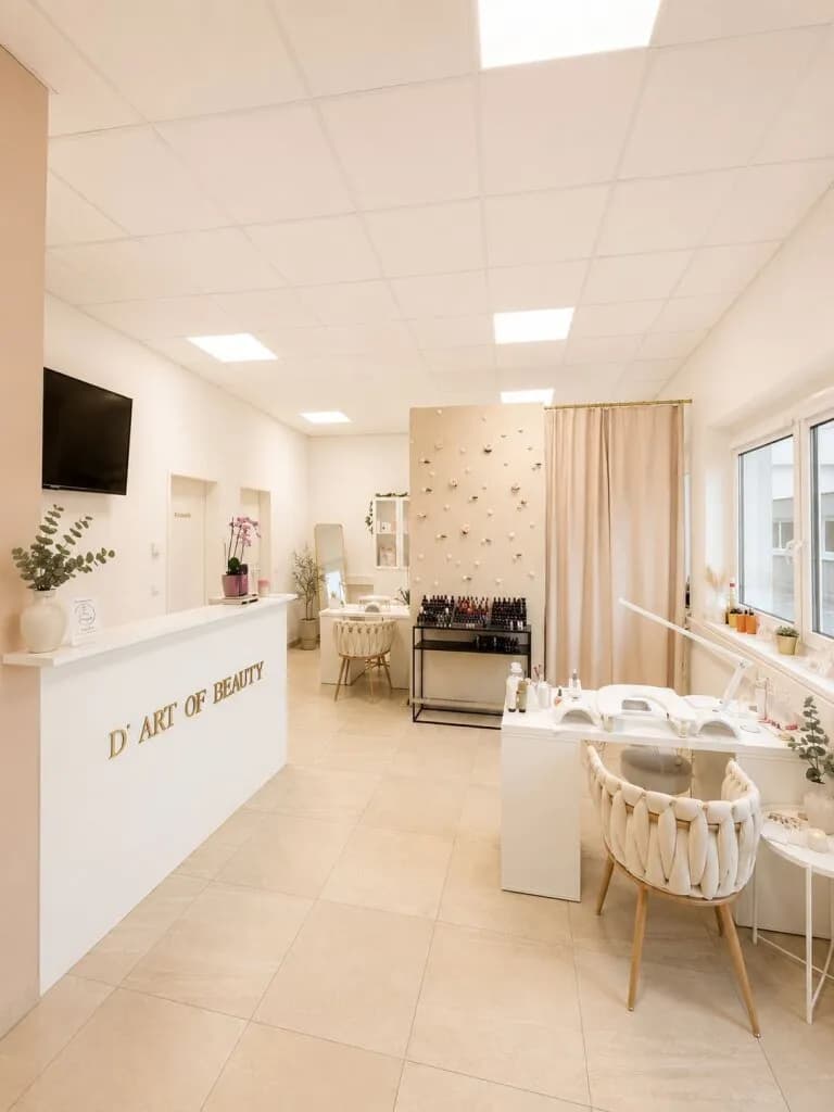 1-Zimmer-Gewerbeimmobilie mieten in Mödling – 51 m², € 890 – Bild 2 von 6