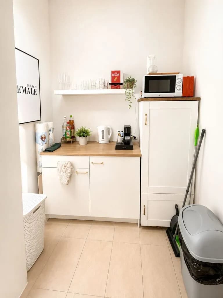 1-Zimmer-Gewerbeimmobilie mieten in Mödling – 51 m², € 890 – Bild 4 von 6