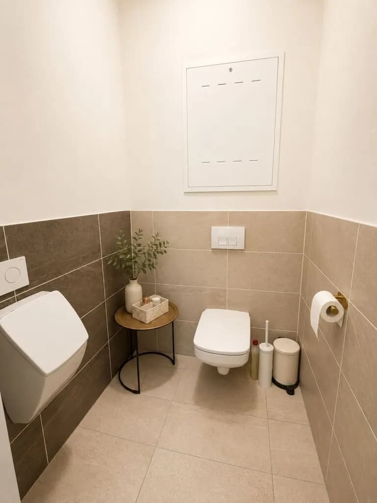 1-Zimmer-Gewerbeimmobilie mieten in Mödling – 51 m², € 890 – Bild 5 von 6