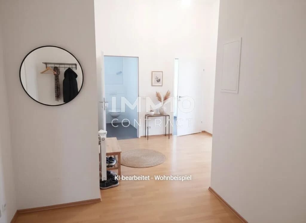 3-Zimmer-Wohnung mieten in Melk – 88,96 m², € 1.060 – Bild 6 von 14