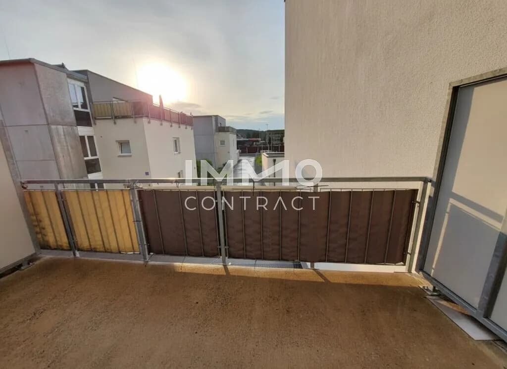 3-Zimmer-Wohnung mieten in Melk – 88,96 m², € 1.060 – Bild 10 von 14