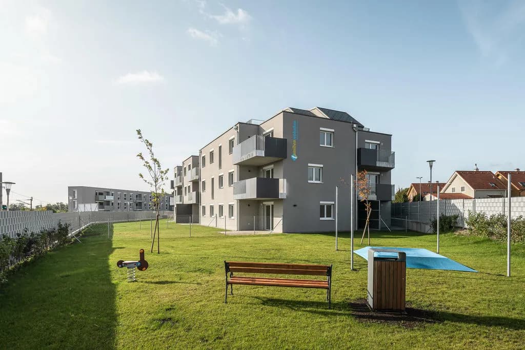 Wohnung kaufen in Bruck an der Leitha – Bild 5 von 12