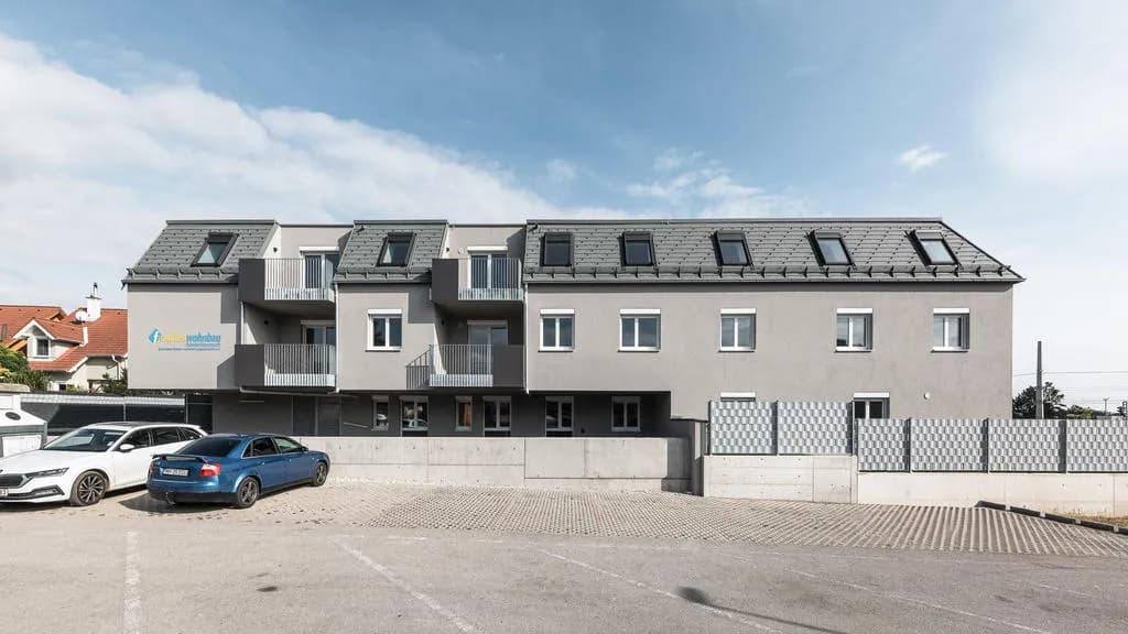 Wohnung kaufen in Bruck an der Leitha – Bild 6 von 12