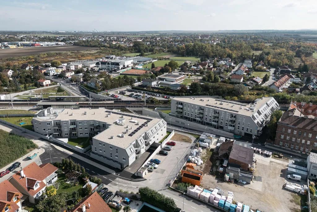 Wohnung kaufen in Bruck an der Leitha – Bild 7 von 12